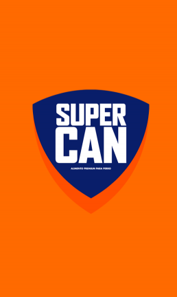 Supercan